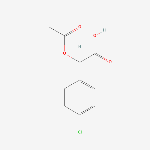 FT-0743406 CAS:153750-10-8 chemical structure