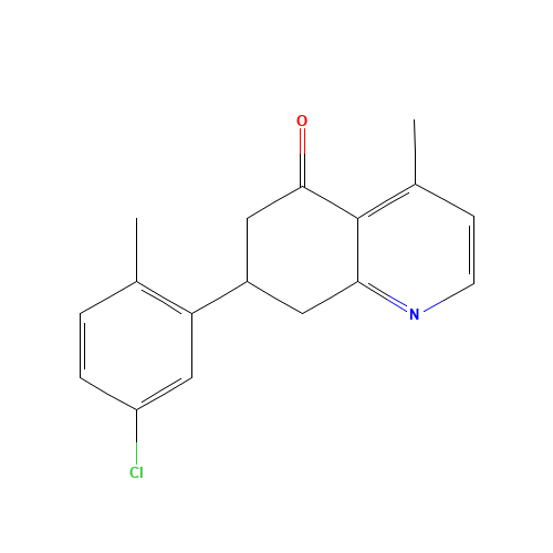 FT-0743411 CAS:239132-03-7 chemical structure