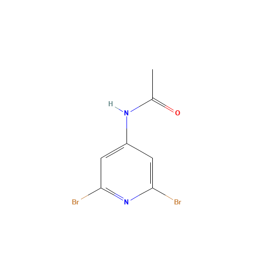 FT-0743412 CAS:1407500-72-4 chemical structure
