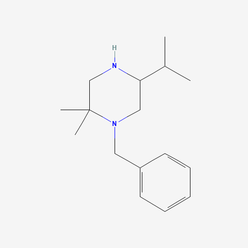 FT-0743418 CAS:1431978-13-0 chemical structure