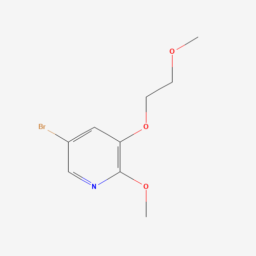 FT-0743424 CAS:1241752-41-9 chemical structure