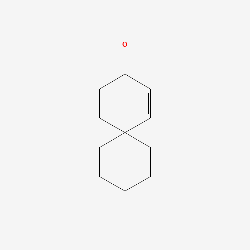 spiro[5.5]undec-4-en-3-one (CAS: 30834-42-5) - Related Chemical Product