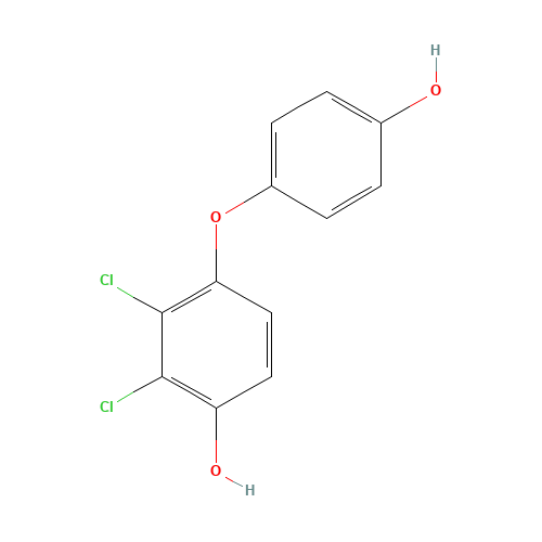 FT-0743430 CAS:125138-72-9 chemical structure