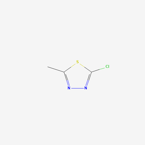 FT-0743432 CAS:53645-94-6 chemical structure