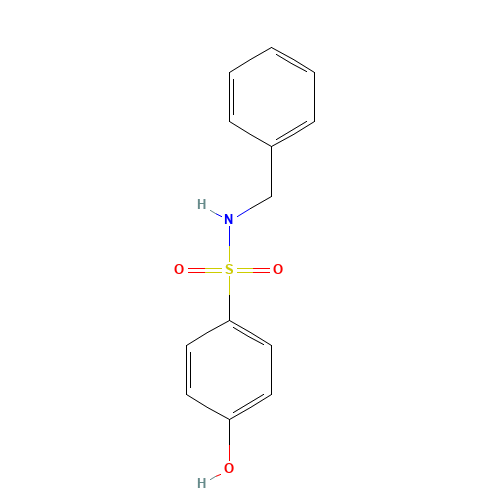 FT-0743433 CAS:96155-81-6 chemical structure