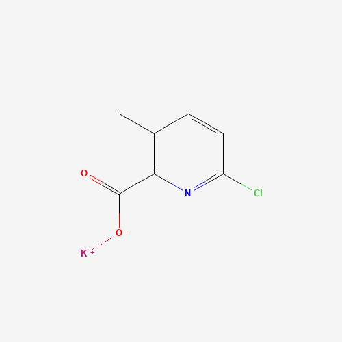 FT-0743447 CAS:1529760-71-1 chemical structure