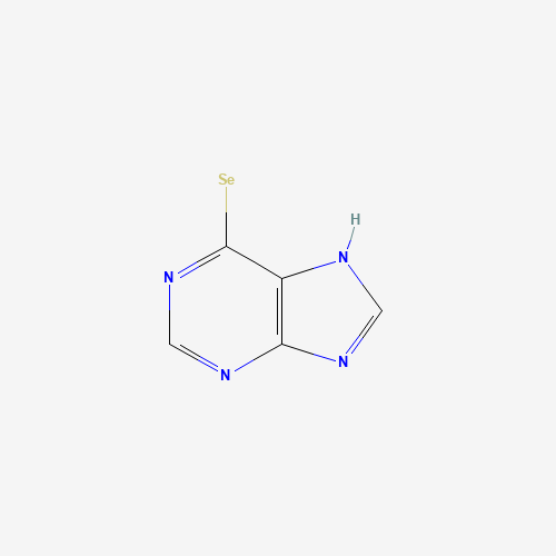 FT-0743451 CAS:5270-30-4 chemical structure