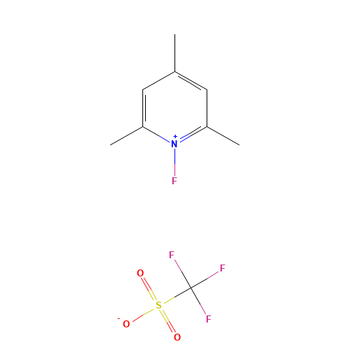 FT-0743457 CAS:107264-00-6 chemical structure