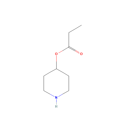FT-0743460 CAS:342402-45-3 chemical structure