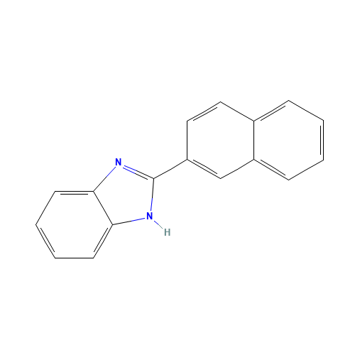 FT-0743462 CAS:3367-02-0 chemical structure