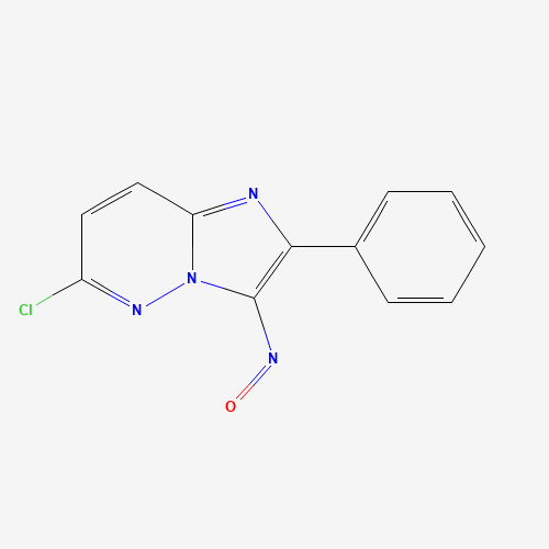 FT-0743466 CAS:483367-60-8 chemical structure