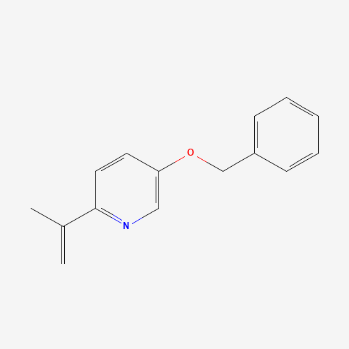 FT-0743470 CAS:1196074-40-4 chemical structure