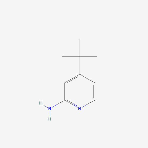 FT-0743476 CAS:33252-26-5 chemical structure