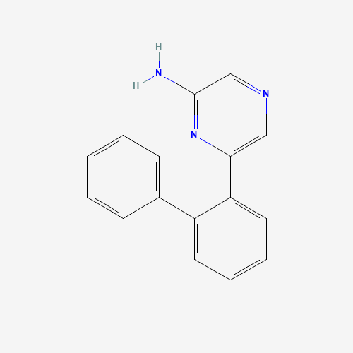 FT-0743478 CAS:1454654-41-1 chemical structure