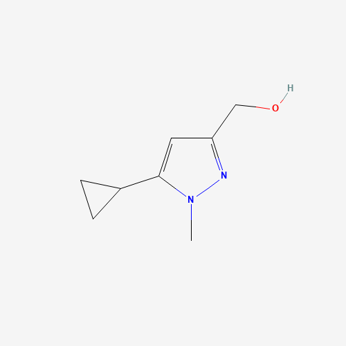 FT-0743480 CAS:1226334-07-1 chemical structure
