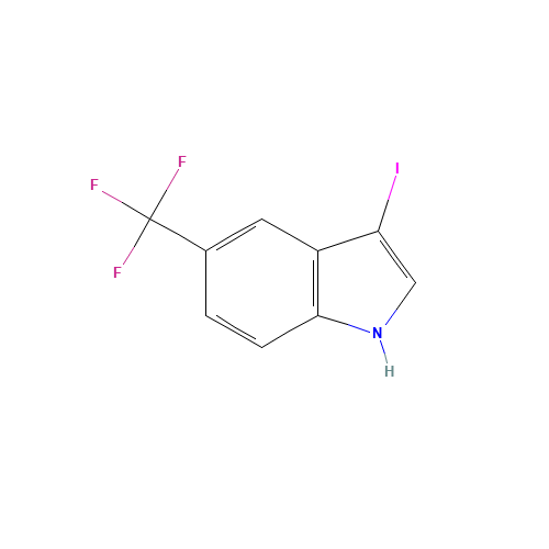 FT-0743483 CAS:440363-05-3 chemical structure