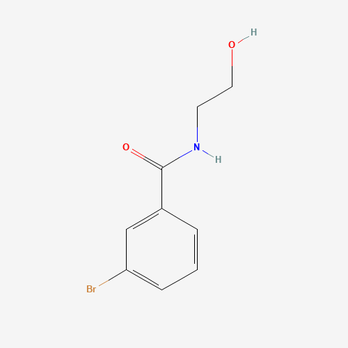 FT-0743485 CAS:57728-66-2 chemical structure