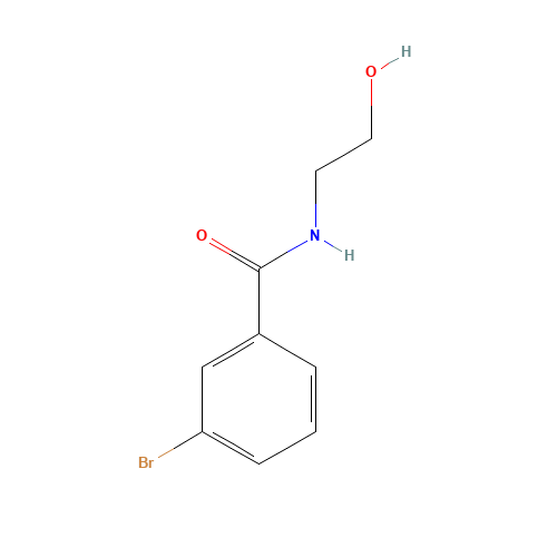FT-0743485 CAS:57728-66-2 chemical structure