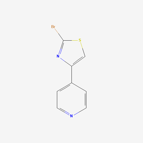 FT-0743497 CAS:886371-01-3 chemical structure
