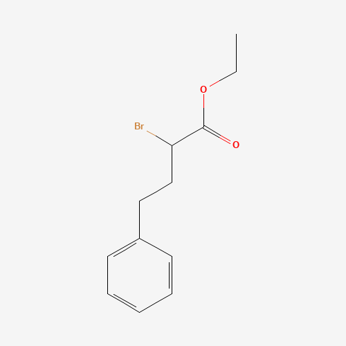 FT-0743498 CAS:82586-61-6 chemical structure