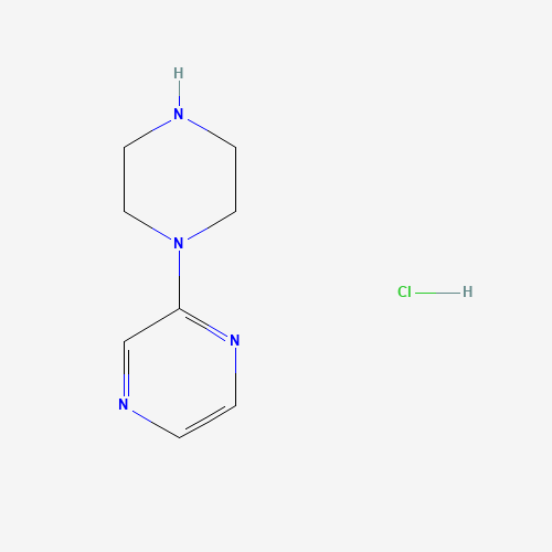 FT-0743502 CAS:61655-78-5 chemical structure