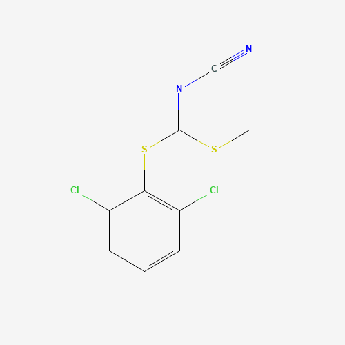FT-0743514 CAS:152382-18-8 chemical structure