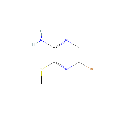 FT-0743515 CAS:87444-38-0 chemical structure