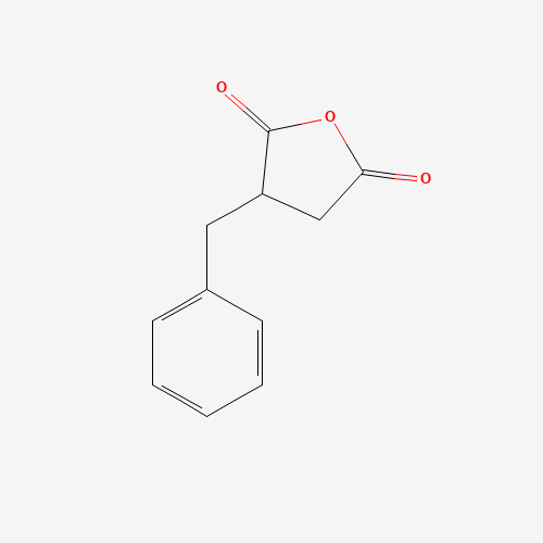 3-benzyloxolane-2,5-dione (CAS: 22884-81-7) - Related Chemical Product