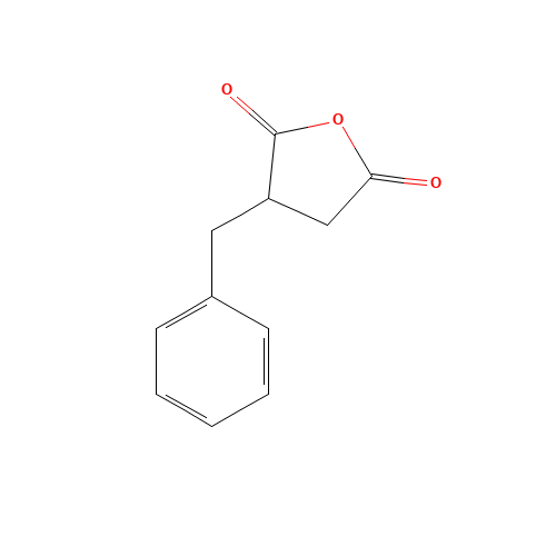 3-benzyloxolane-2,5-dione (CAS: 22884-81-7) - Related Chemical Product