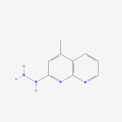 FT-0743521 CAS:937677-85-5 chemical structure