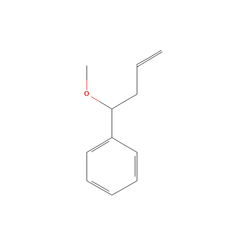 1-methoxybut-3-enylbenzene (CAS: 22039-97-0) - Related Chemical Product