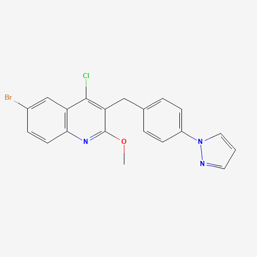 FT-0743525 CAS:1599529-06-2 chemical structure