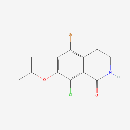 FT-0743532 CAS:1616289-62-3 chemical structure