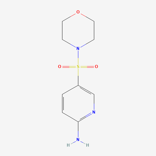 FT-0743533 CAS:627840-82-8 chemical structure