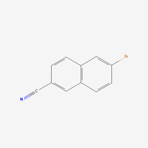 FT-0743535 CAS:91065-17-7 chemical structure