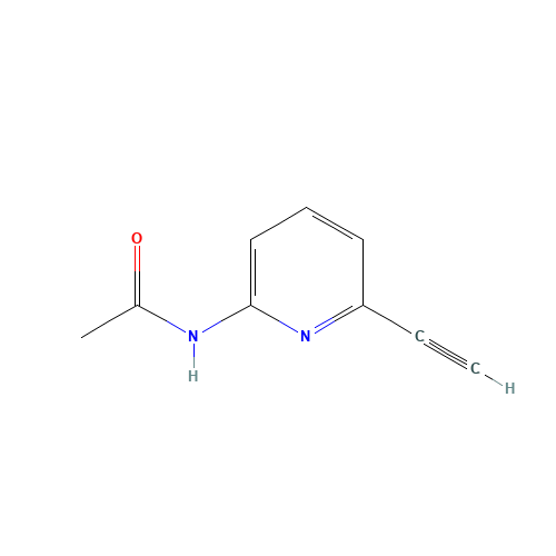 FT-0743537 CAS:914950-32-6 chemical structure