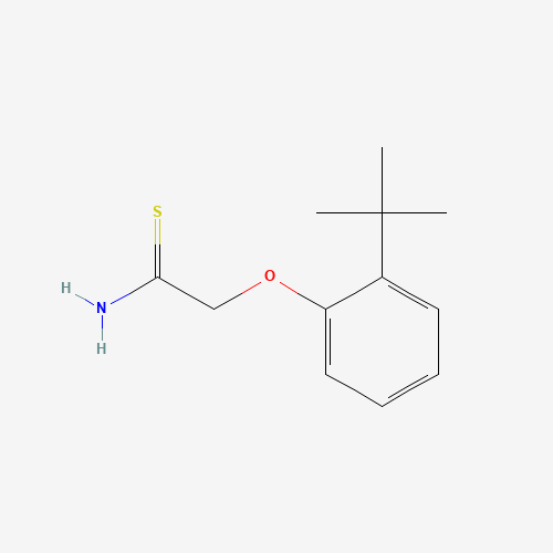FT-0743538 CAS:927982-63-6 chemical structure