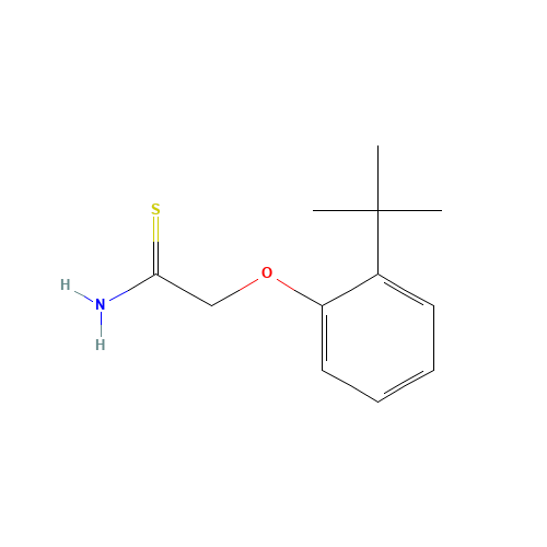 FT-0743538 CAS:927982-63-6 chemical structure