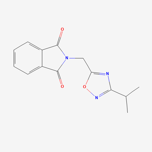 FT-0743539 CAS:1093881-59-4 chemical structure