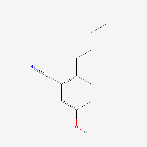 FT-0743541 CAS:102672-84-4 chemical structure
