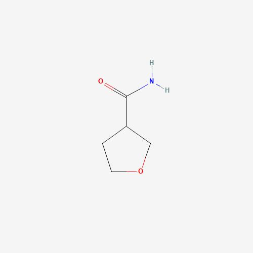 oxolane-3-carboxamide (CAS: 871677-92-8) - Related Chemical Product