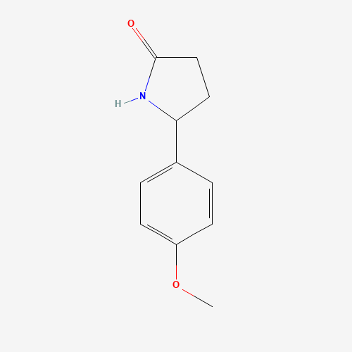 FT-0743544 CAS:128100-35-6 chemical structure