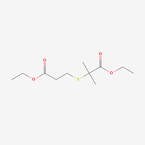 FT-0743546 CAS:52662-42-7 chemical structure