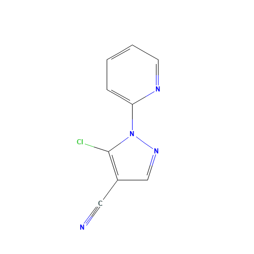 FT-0743548 CAS:104771-35-9 chemical structure