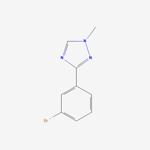 FT-0743549 CAS:425379-80-2 chemical structure