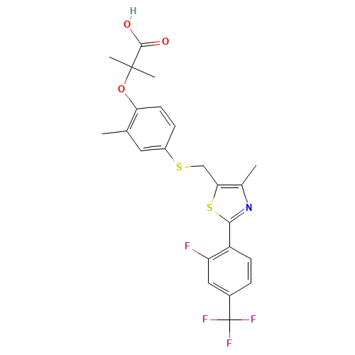 FT-0743554 CAS:447406-78-2 chemical structure