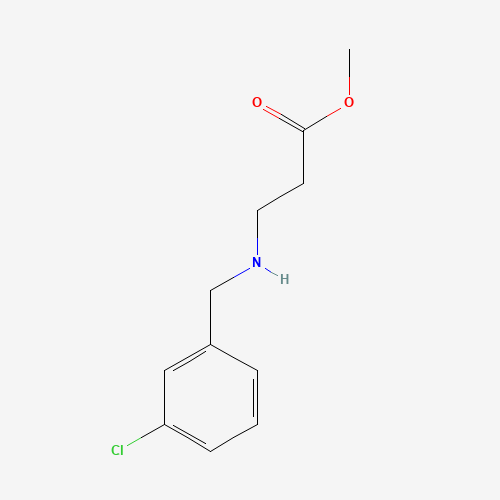 FT-0743556 CAS:92316-47-7 chemical structure