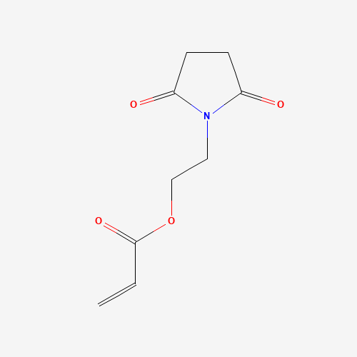FT-0743557 CAS:36431-63-7 chemical structure