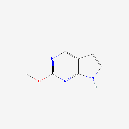FT-0743562 CAS:148214-62-4 chemical structure