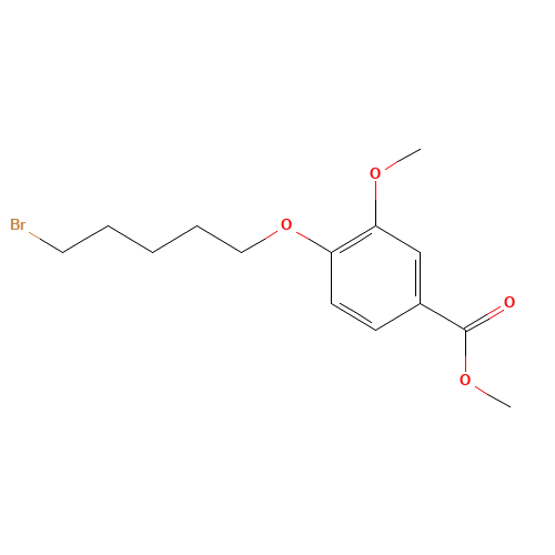 FT-0743576 CAS:169286-59-3 chemical structure